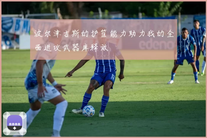 波尔津吉斯的护筐能力助力我的全面进攻武器库释放